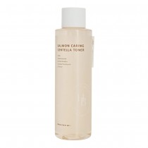 Heveblue Salmon Caring Centella Toner 200ml